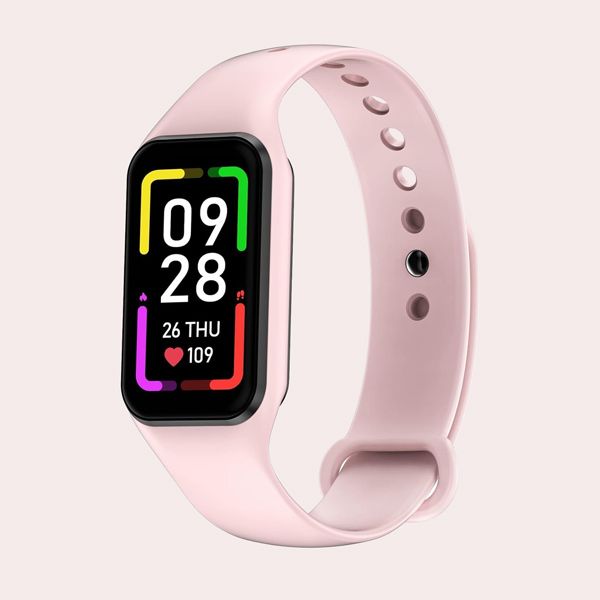 pulsera inteligente