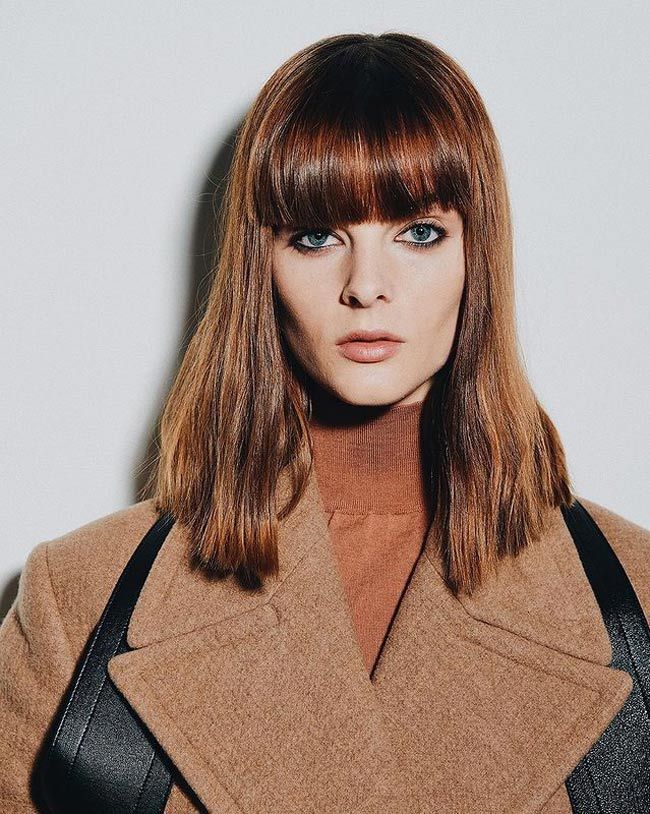 Victoria Beckham AW21