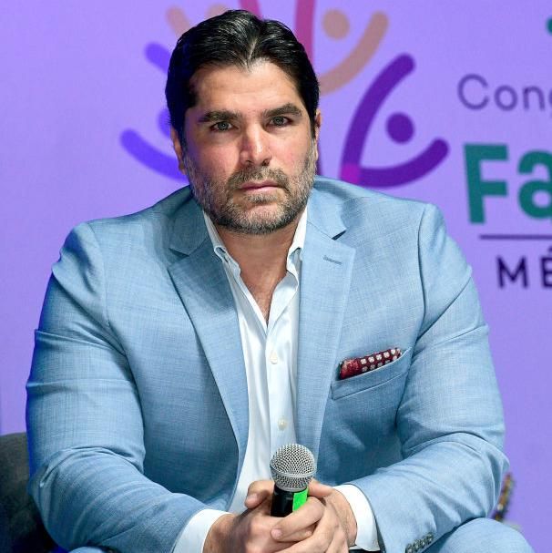 Eduardo Verástegui