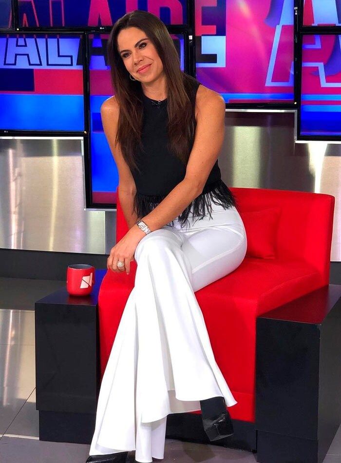 Paola Rojas
