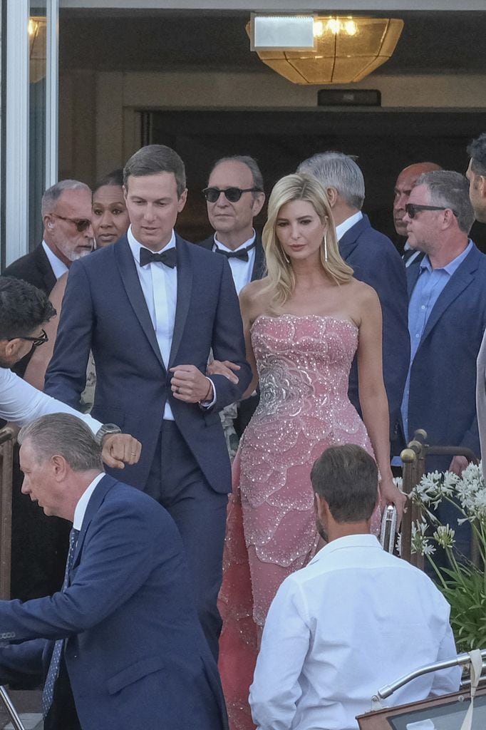 Ivanka Trump 