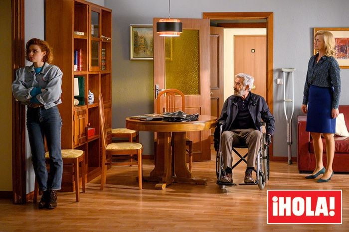 'Cuéntame cómo pasó' se despedirá para siempre con una temporada de siete capítulos