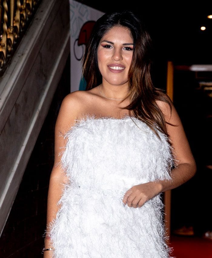 Isa Pantoja