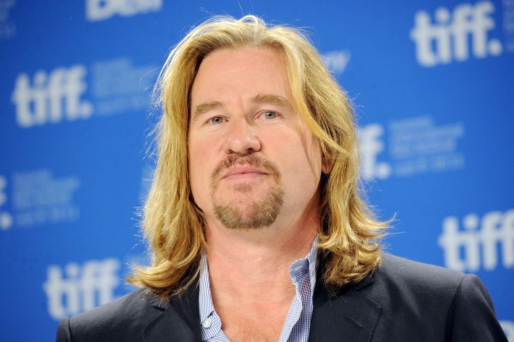 Val Kilmer murió el pasado martes 1 de abril a los 65 años