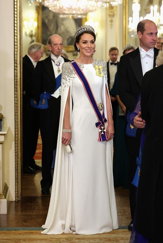 La competencia por el legado emocional de Diana de Gales