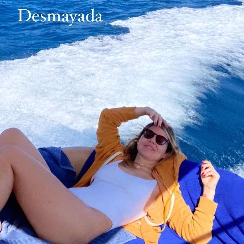 Camila Sodi
