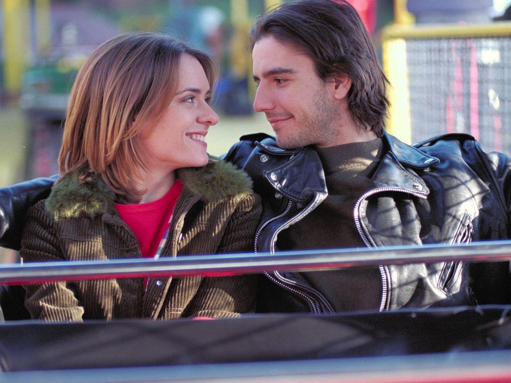 Quimi y Valle lograrón enamorarnos en 'Compañeros'
