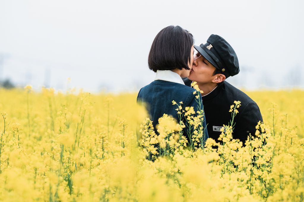 'Si la vida te da mandarinas' esá considera por crítica y público como una de la mejores series del año