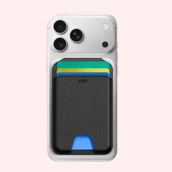 Tu cartera y móvil, unidos en un clic