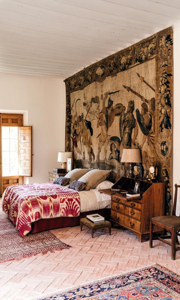 habitación HOLA4084