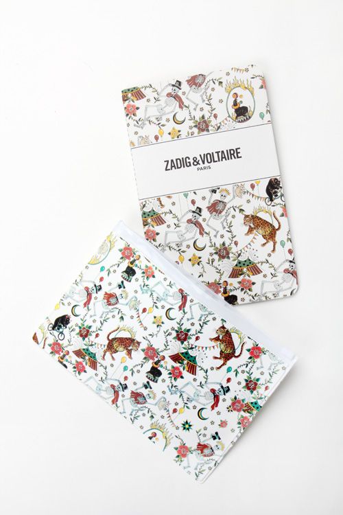 Zadig & Voltaire