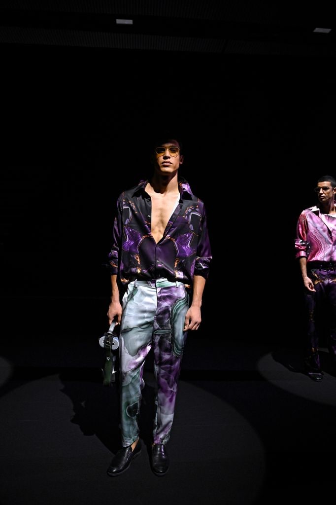 Mercedes-Benz Fashion Week Madrid: Paloma Suárez Primavera/Verano 2026