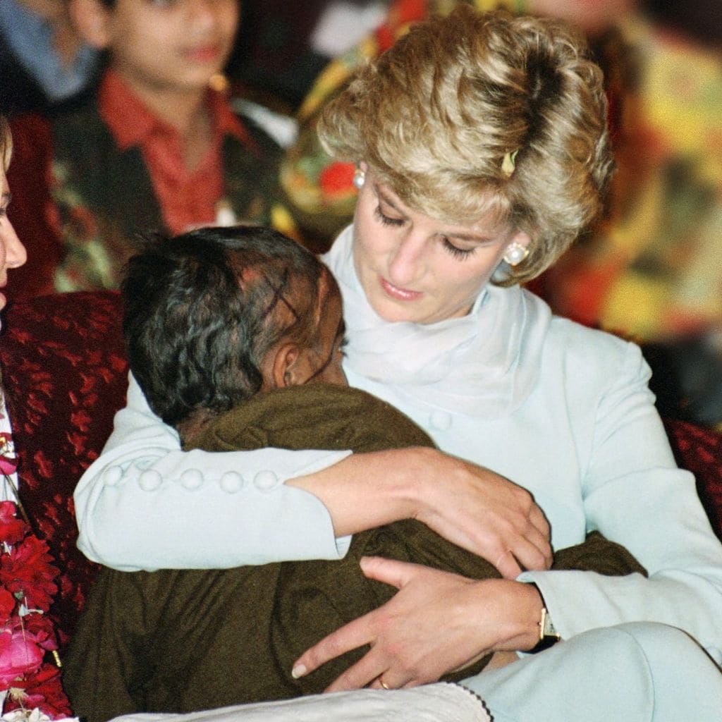 Diana de Gales especial