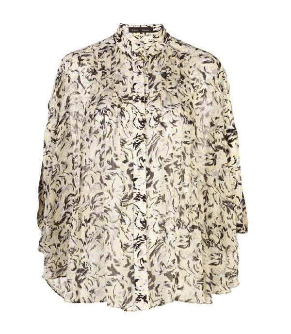 Blusa de Proenza Schouler