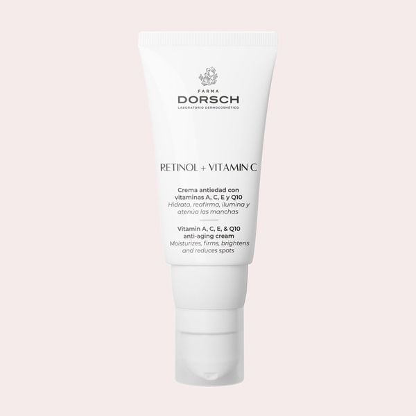 FARMA DORSCH | Crema Facial Antiarrugas