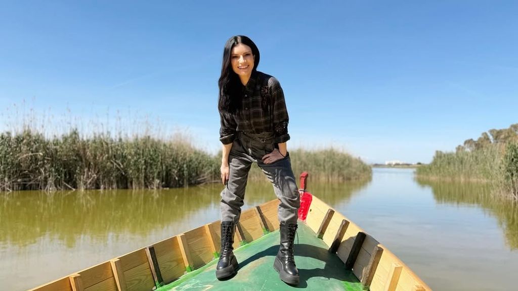 Y los dos arroces más típicos de la región