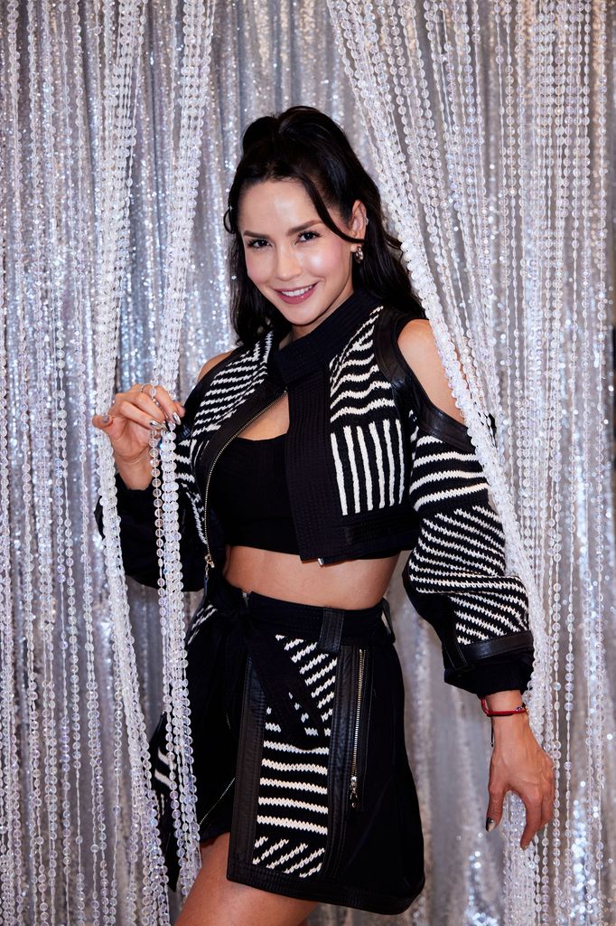 Carmen Villalobos
