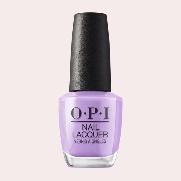 OPI Nail Laquer