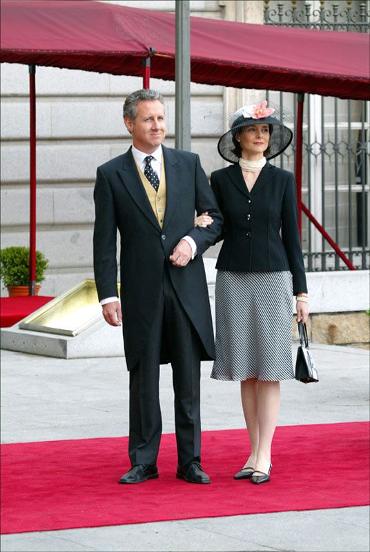 Sagrario Ruiz de Apodaca desvela los secretos más íntimos de su amiga, la reina Letizia