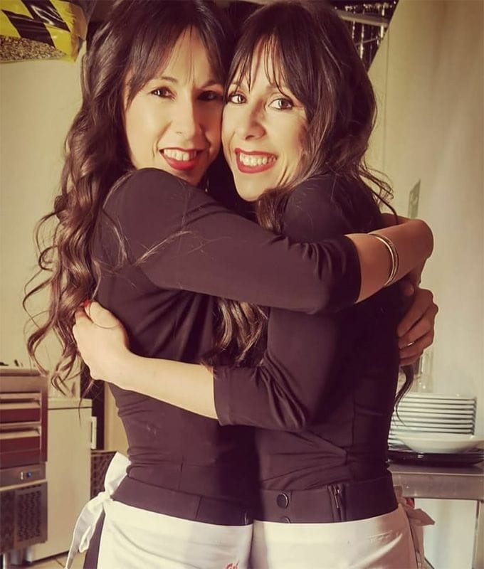 Las actrices Marisa y Cristina Zapata piden que la salud mental deje de ser un tabú  