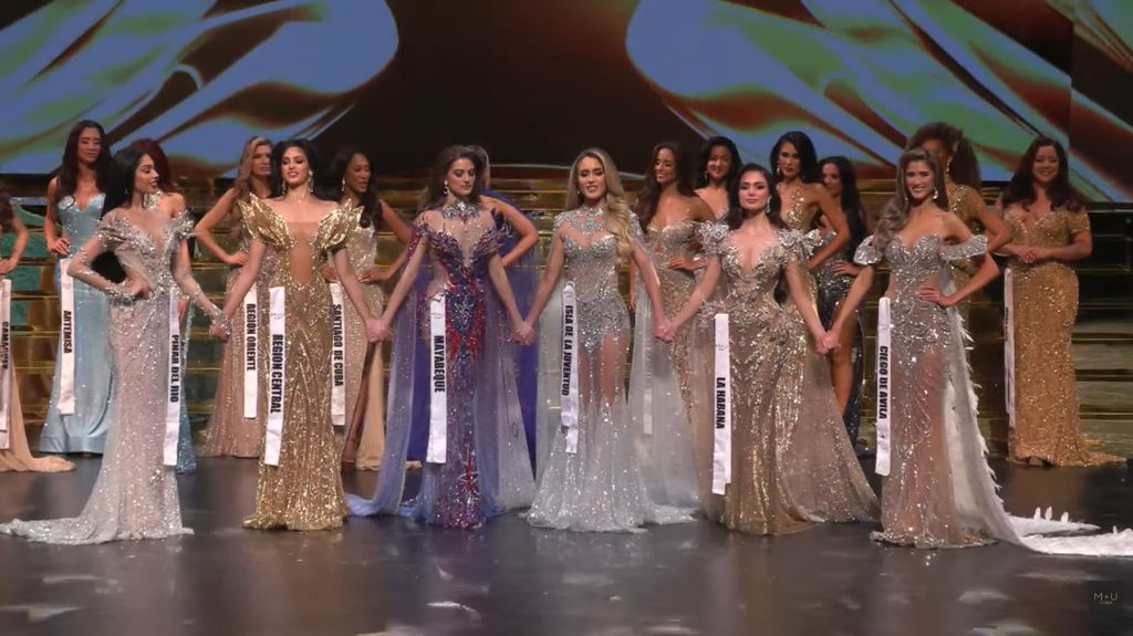 La noche del 20 de agosto, se coronó a Mia Dio como Miss Universe Cuba 2026