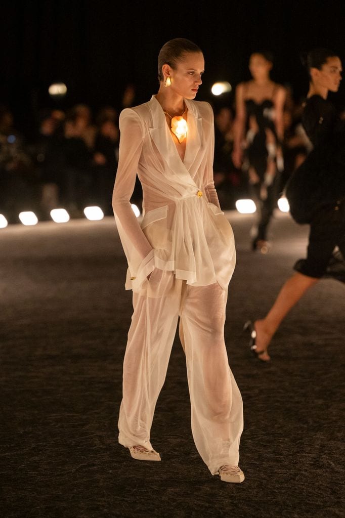 Schiaparelli primavera verano 2026