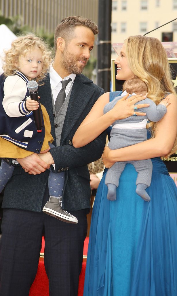 Blake Lively