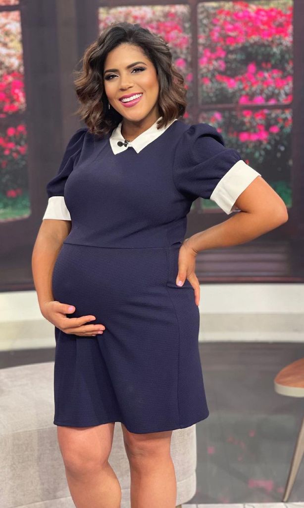 Francisca Lachapel