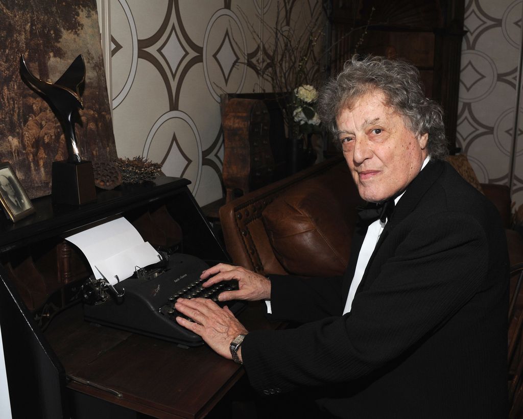 Infinidad de estrellas de la actuación han querido rendir homenaje a uno de los grandes dramaturgos en la lengua anglosajona