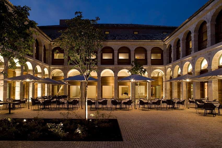 Parador-de-Alcala-de-Henares