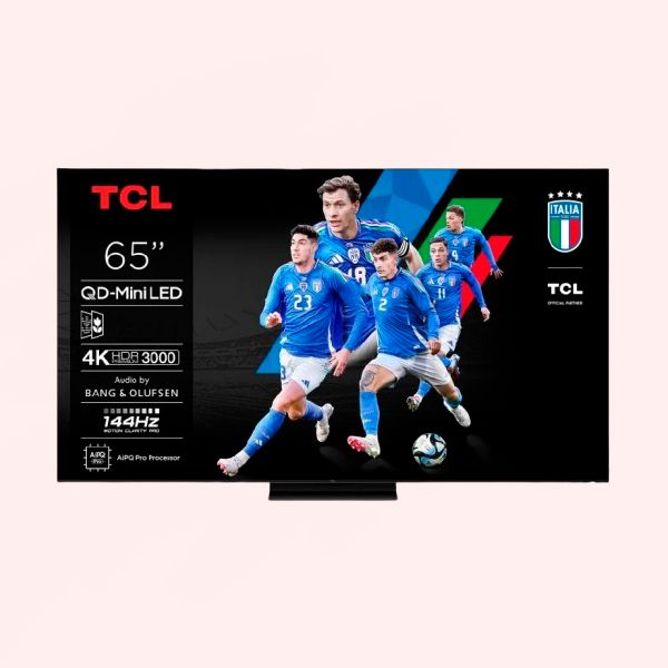 TCL C7K 65 pulgadas