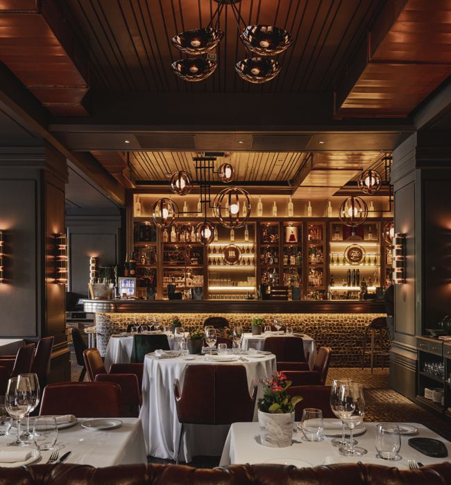 Restaurante TATEL