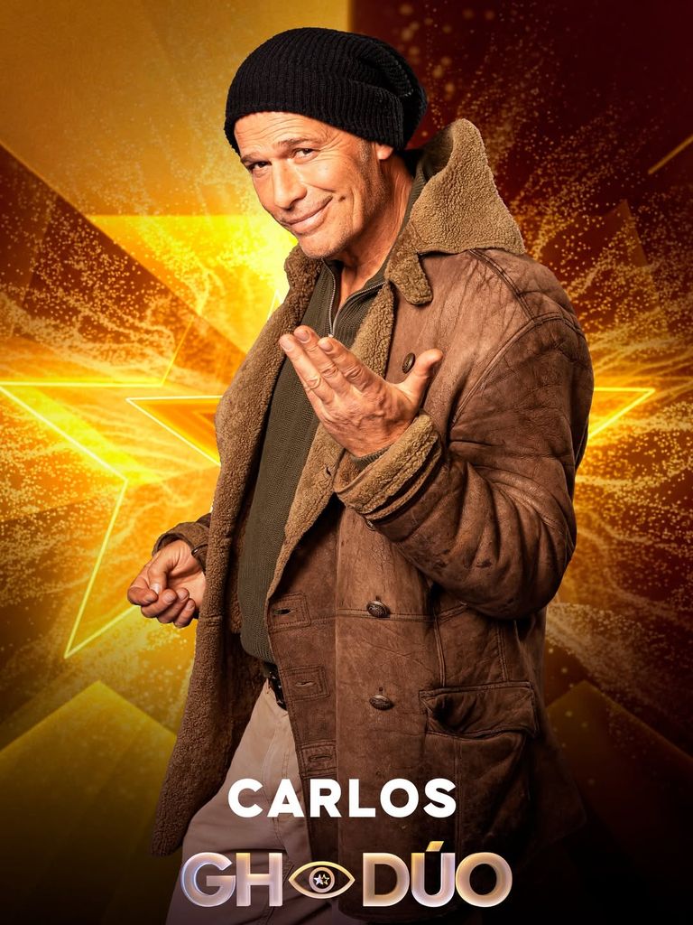 El presentador de televisión se ha coronado vencedor con un 65,1%
