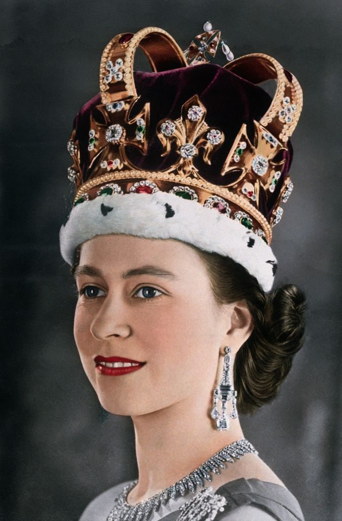 Isabel II