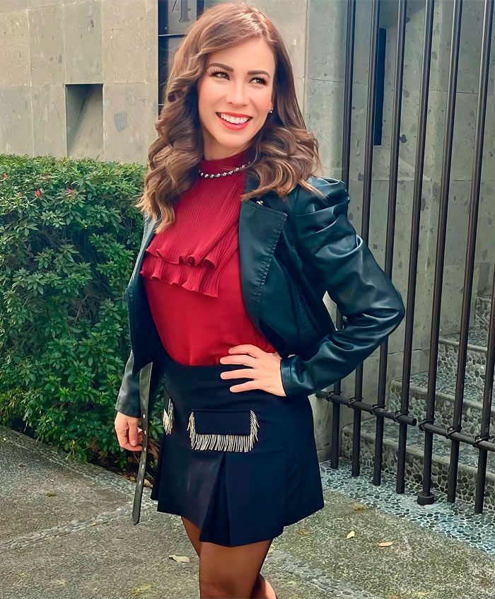 Ingrid Coronado