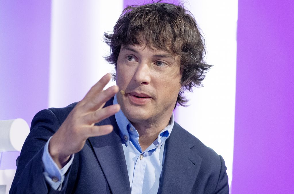 El cocinero Jordi Cruz.