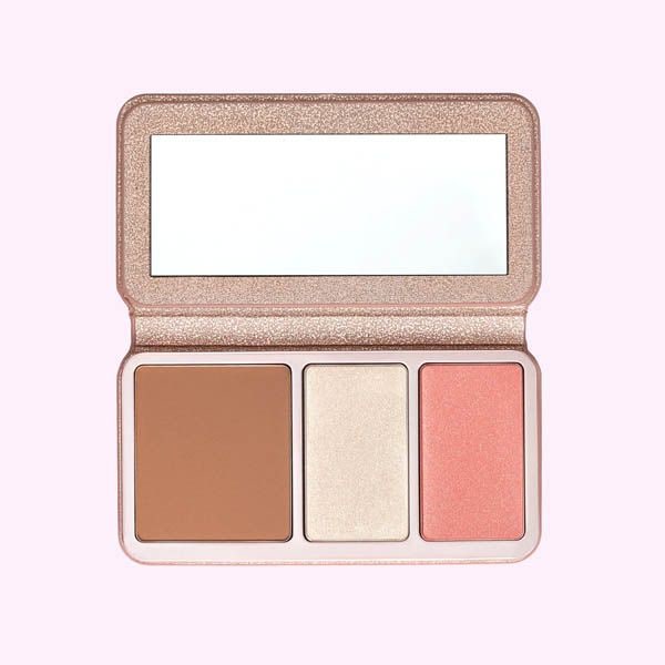 paleta maquillaje anastasia beverly hills