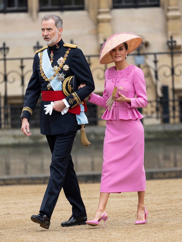 Reina Letizia