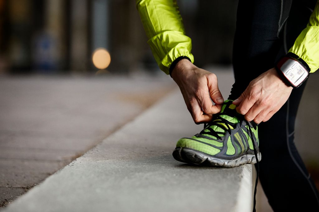 Zapatillas para correr 