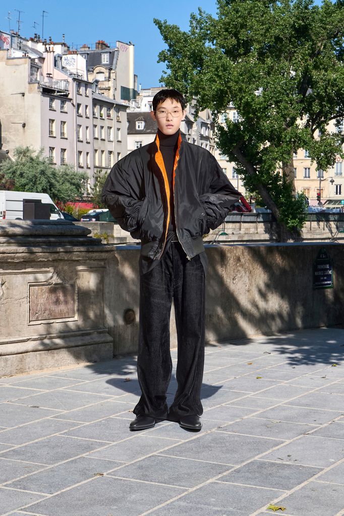 Alta Costura: Balenciaga Otoño/Invierno 2025-2026