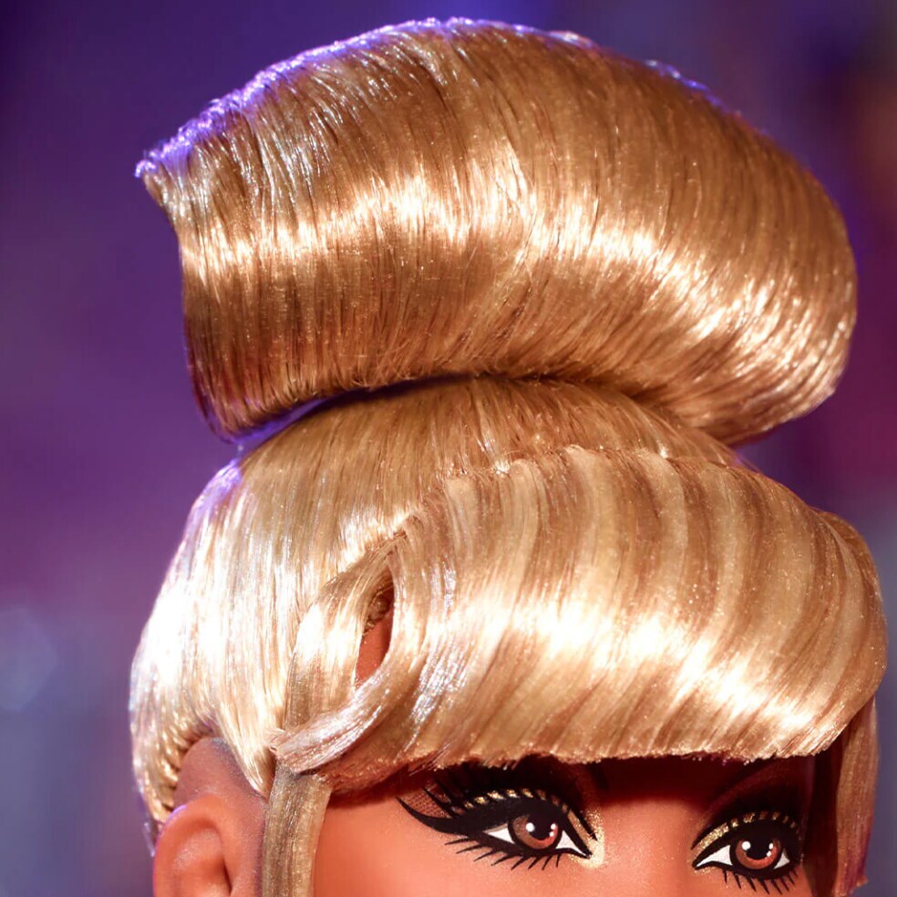Celia Cruz: The ‘Queen of Salsa’ immortalized in Barbie’s Inspiring Women Series