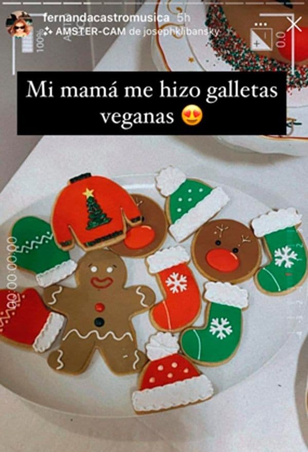 galletas
