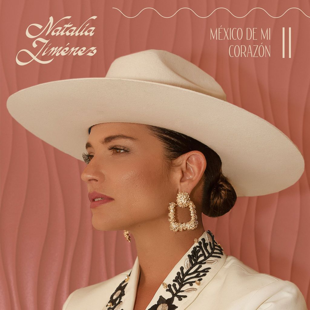 Natalia Jiménez México de mi Corazón II