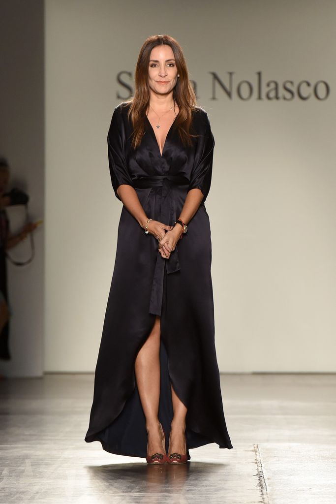 Stella Nolasco