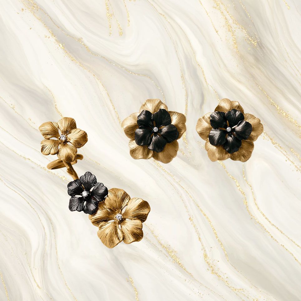 Estos son los pendientes que mejor quedan con nuestras blusas favoritas de Zara