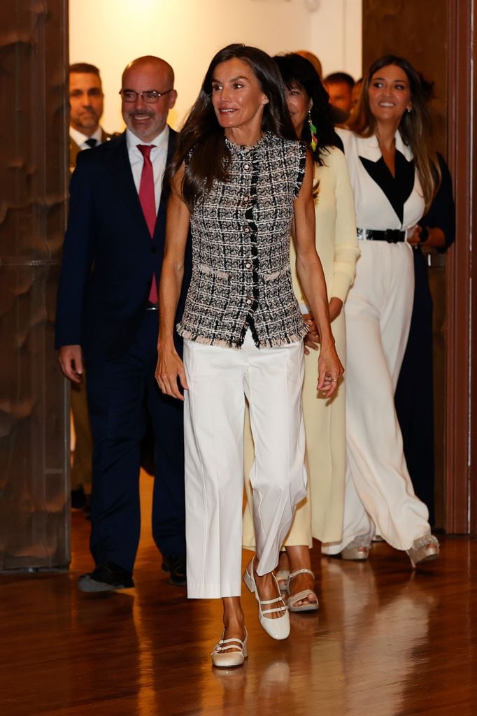 Reina Letizia