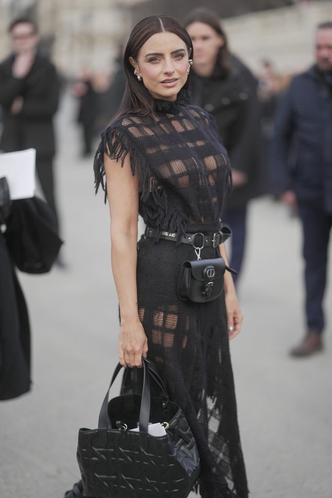 Aislinn Derbez