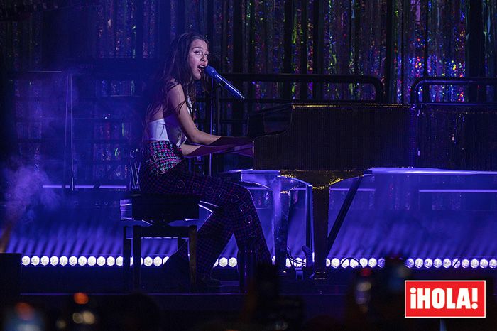 olivia rodrigo sour tour