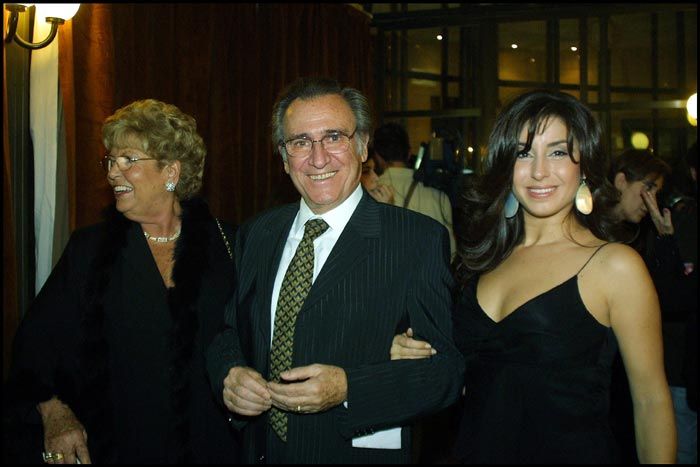 Manolo Escobar