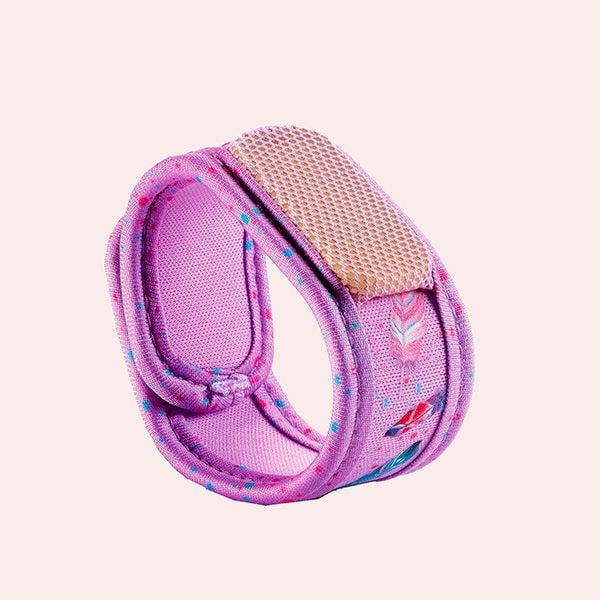 PARAKITO Pulsera Antimosquitos Reutilizable